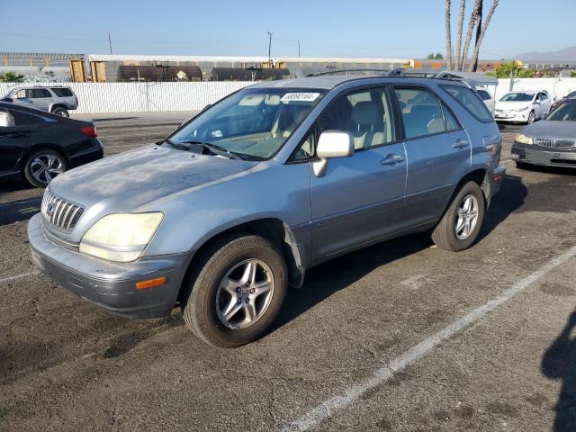 LEXUS RX 300 2003 jtjgf10u730159797