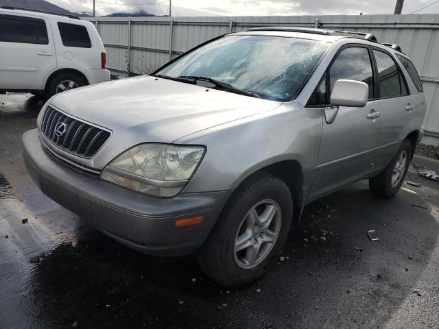 LEXUS RX 300 2001 jtjgf10u810103073