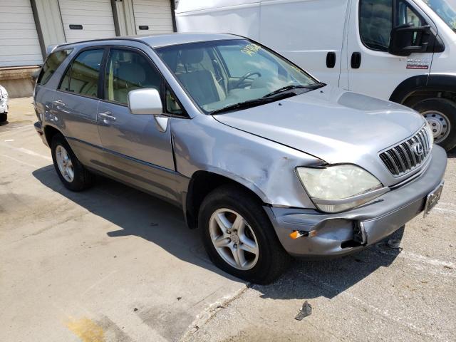 LEXUS RX 300 2001 jtjgf10u810105440