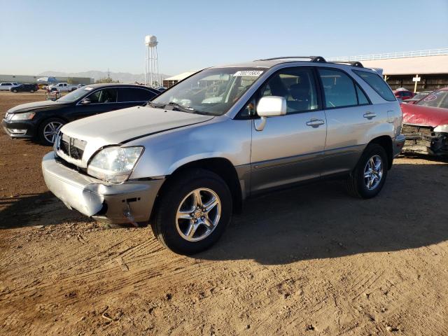 LEXUS RX 300 2002 jtjgf10u820120344