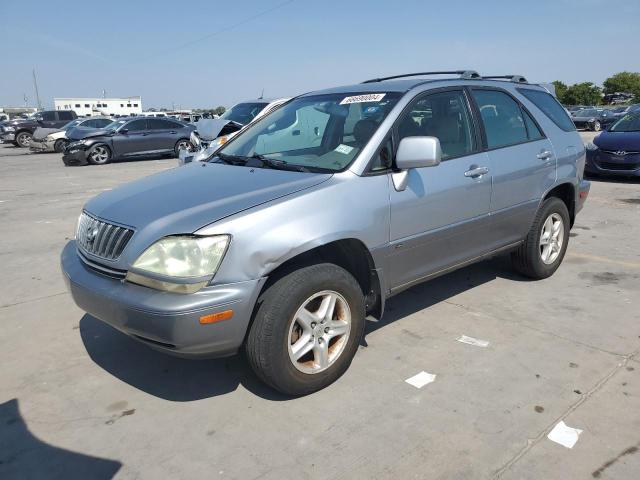 LEXUS RX 300 2002 jtjgf10u820129979