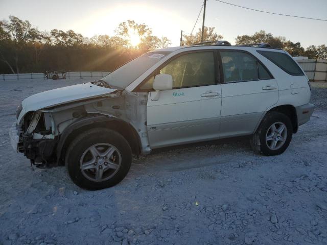 LEXUS RX300 2002 jtjgf10u820145308