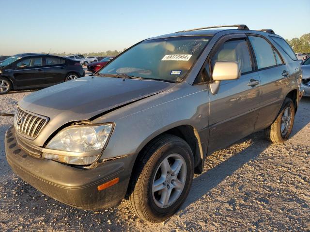 LEXUS RX300 2001 jtjgf10u910090060