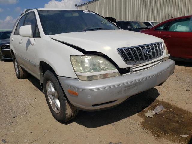 LEXUS RX 300 2001 jtjgf10u910109142