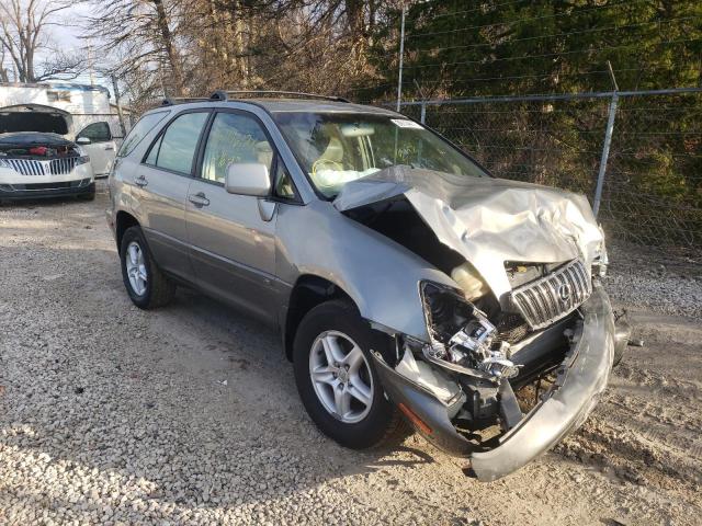 LEXUS RX 300 2002 jtjgf10u920135208