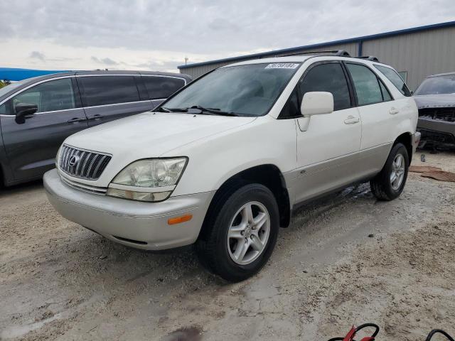 LEXUS RX300 2003 jtjgf10u930150308