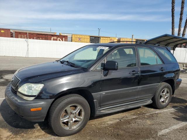 LEXUS RX300 2002 jtjgf10ux20121673