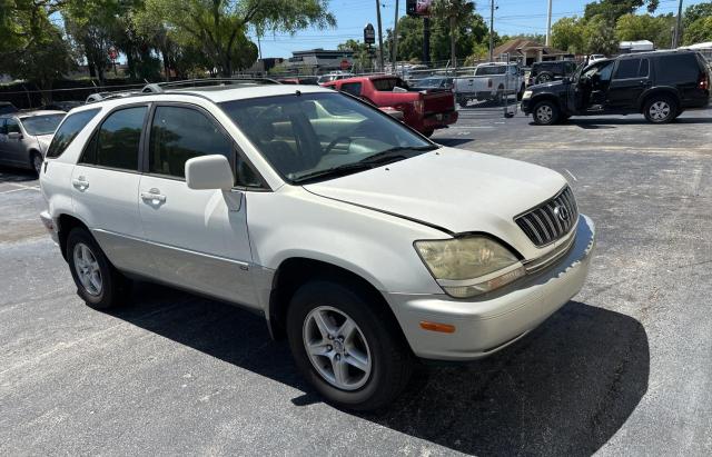 LEXUS RX300 2002 jtjgf10ux20123519