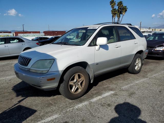 LEXUS RX300 2003 jtjgf10ux30153492