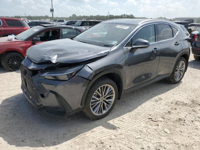 LEXUS NX 350 2022 jtjggcez1n2004814