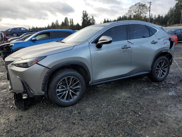 LEXUS NX 350 PRE 2024 jtjggcez4r2010838