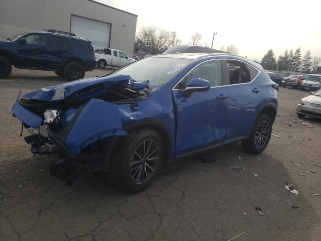 LEXUS NX 350 2022 jtjggcez7n2003005