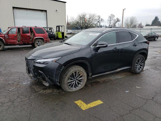 LEXUS NX 350 2022 jtjggcez9n2003412