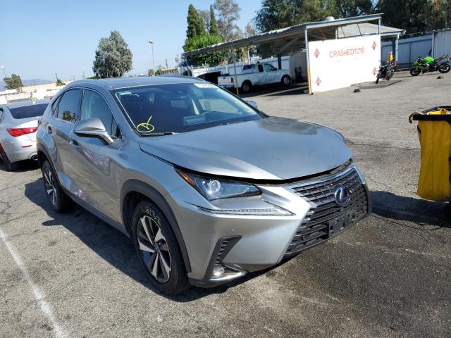 LEXUS NX 300H 2020 jtjgjrdz0l5007964