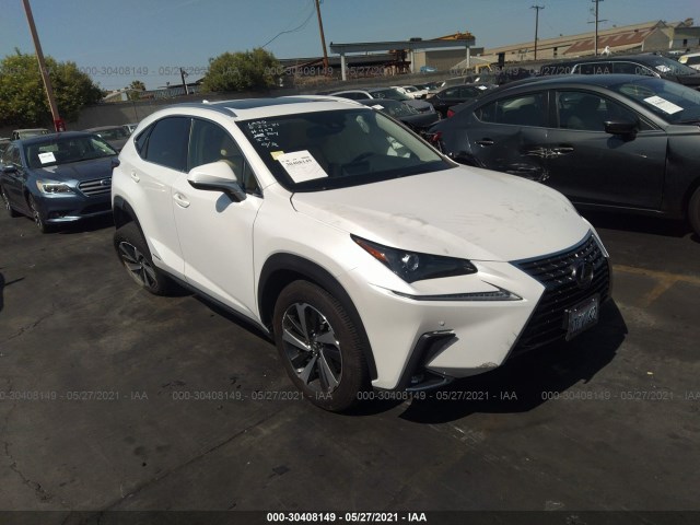 LEXUS NULL 2020 jtjgjrdz0l5010153