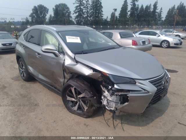 LEXUS NX 300H 2020 jtjgjrdz0m2155308