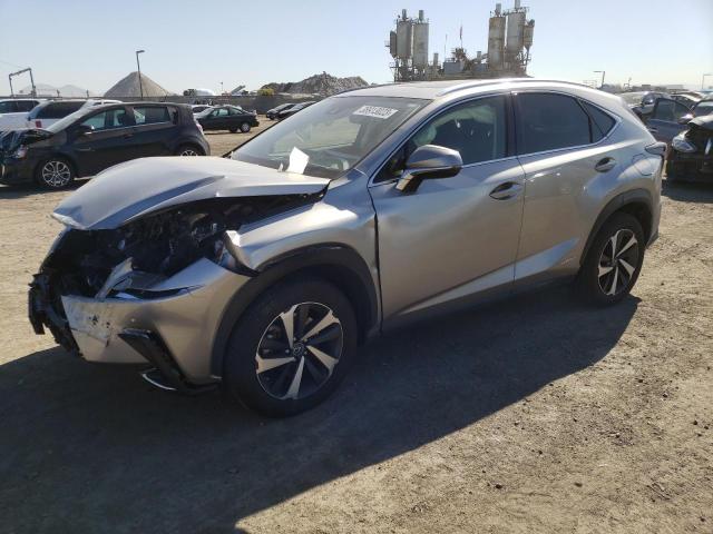 LEXUS NX 300H BA 2021 jtjgjrdz0m5012440