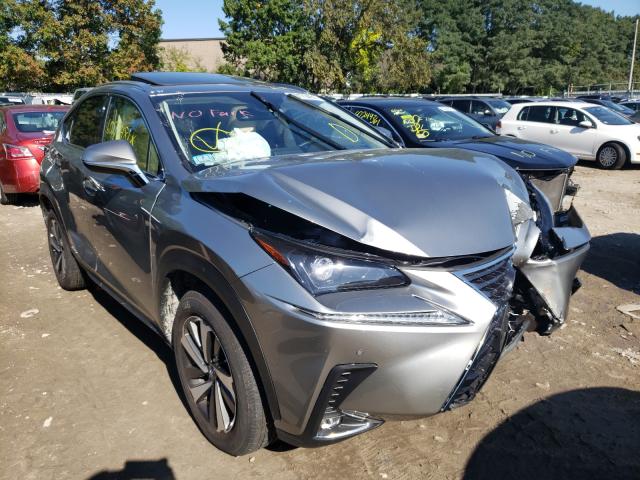 LEXUS NX 300H 2020 jtjgjrdz1l2140296