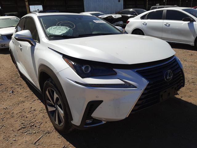 LEXUS NX 300H 2020 jtjgjrdz1l2144073