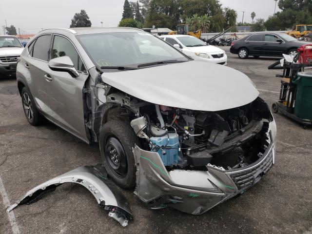 LEXUS NX 300H BA 2021 jtjgjrdz1m2148139