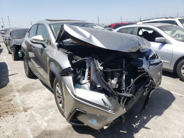 LEXUS NX 300H BA 2021 jtjgjrdz1m2150764