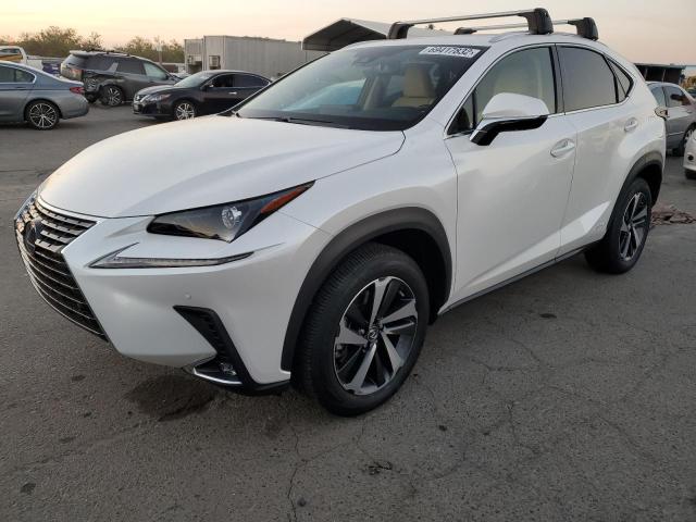 LEXUS NX 300H BA 2021 jtjgjrdz1m2167368