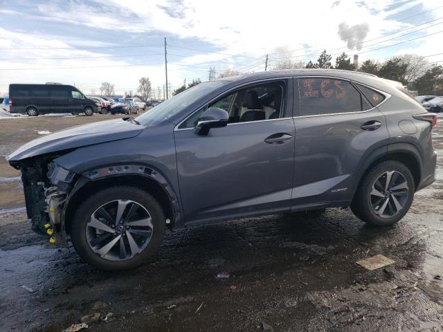 LEXUS NX 300H 2020 jtjgjrdz2l2126696