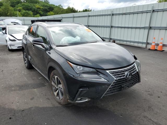 LEXUS NX 300H 2020 jtjgjrdz2l5006699