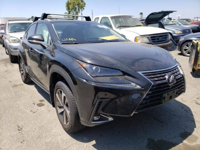 LEXUS NX 300H BA 2021 jtjgjrdz2m2161207