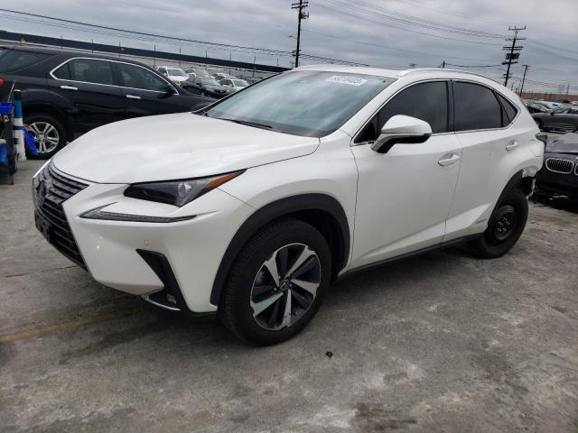 LEXUS NX 300H BA 2021 jtjgjrdz2m5011998