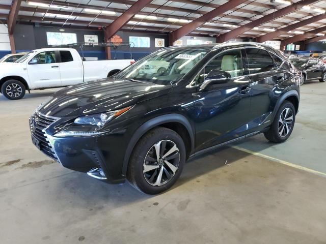 LEXUS NX 300H 2020 jtjgjrdz3l2130305