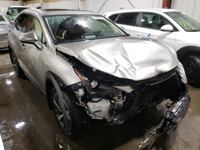 LEXUS NX 300H BA 2021 jtjgjrdz3m2146733