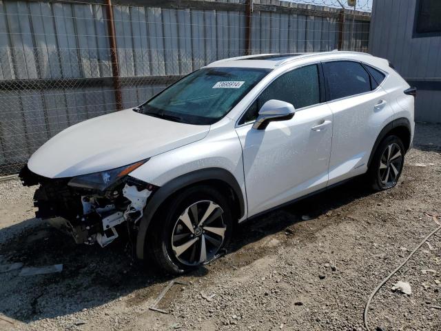 LEXUS NX 300H BA 2021 jtjgjrdz3m2148594