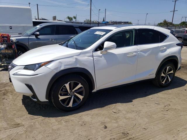 LEXUS NX 300H BA 2021 jtjgjrdz3m2149177