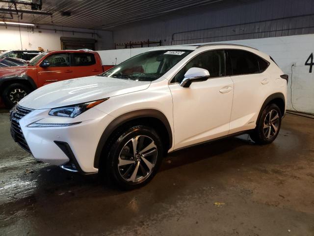 LEXUS NX 300H BA 2021 jtjgjrdz3m5013534