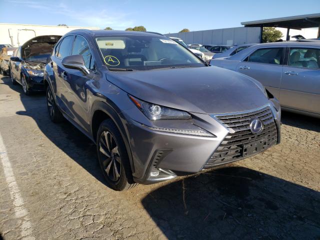 LEXUS NX 300H 2020 jtjgjrdz4l2126022