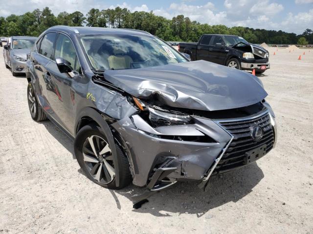 LEXUS NX 300H 2020 jtjgjrdz4l2132130