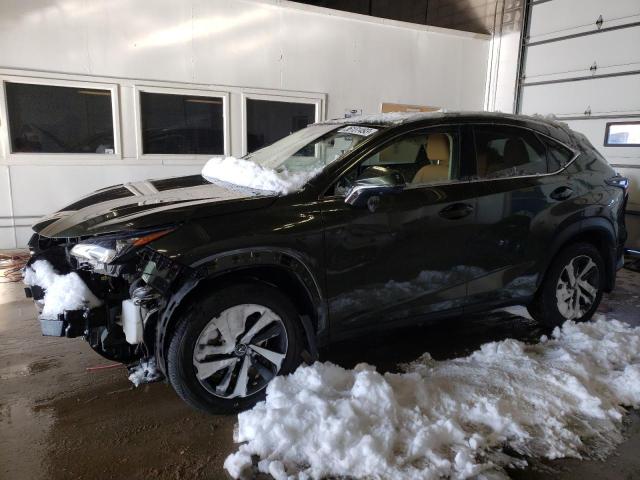 LEXUS NX 300H BA 2021 jtjgjrdz5m2162691