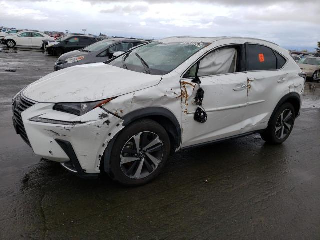 LEXUS NX 300H BA 2021 jtjgjrdz5m5011719