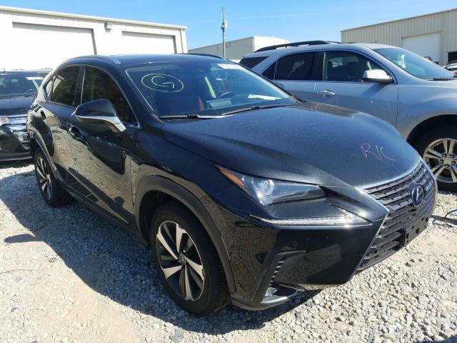 LEXUS NULL 2020 jtjgjrdz6l2133540