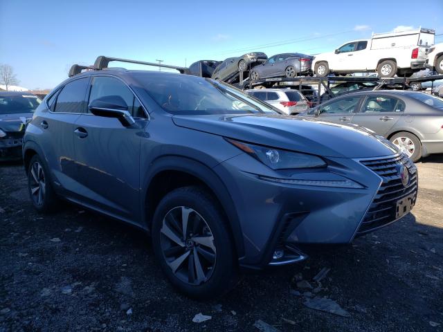 LEXUS NX 300H BA 2021 jtjgjrdz6m2148198