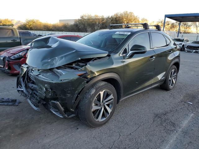 LEXUS NX 2021 jtjgjrdz6m2155636