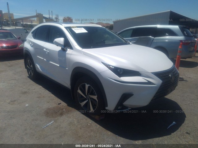 LEXUS NULL 2021 jtjgjrdz6m5013401