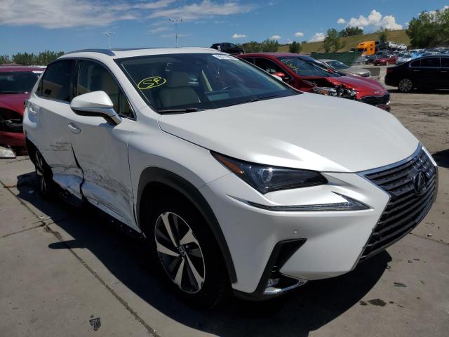 LEXUS NX 300H 2020 jtjgjrdz7l5000218