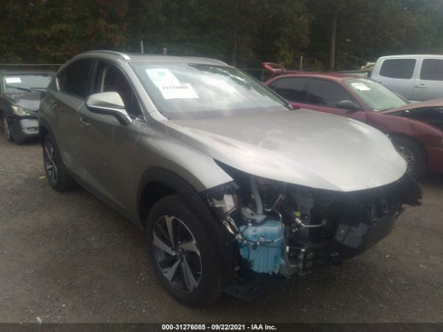 LEXUS NX 2021 jtjgjrdz7m2153541