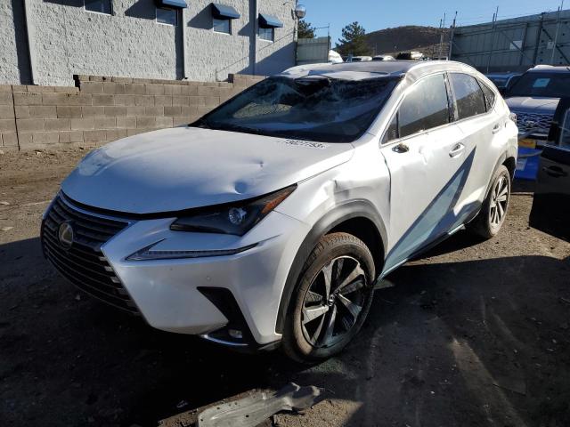 LEXUS NX 2021 jtjgjrdz7m5011737