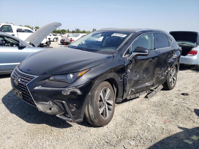 LEXUS NX 300H 2020 jtjgjrdz8l2132700