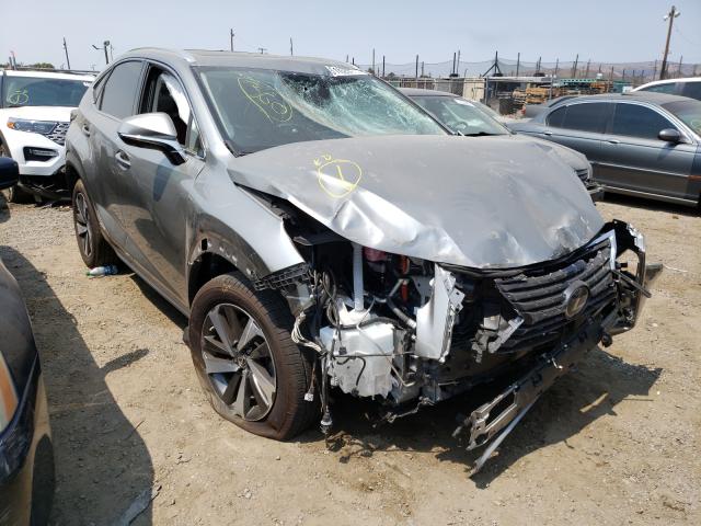 LEXUS NX 300H 2020 jtjgjrdz8l2139744