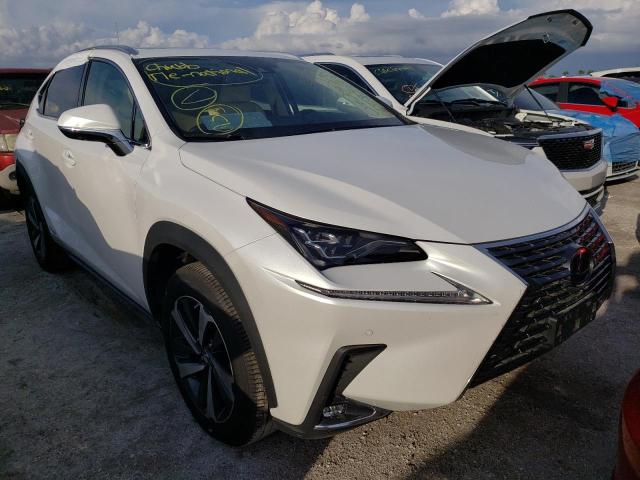 LEXUS NULL 2020 jtjgjrdz8l5005122