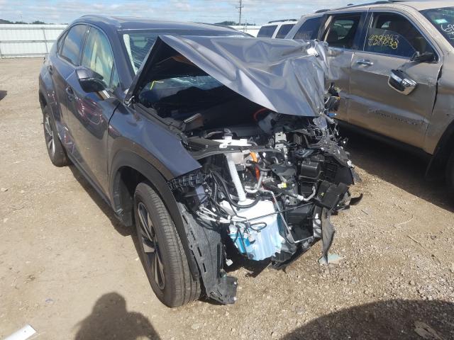 LEXUS NX 300H 2020 jtjgjrdz8l5006027